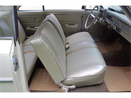 1967 Chevrolet Nova (CC-2103331) for sale in Greeley, Colorado