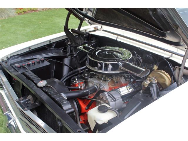 1967 Chevrolet Nova (CC-2103331) for sale in Greeley, Colorado