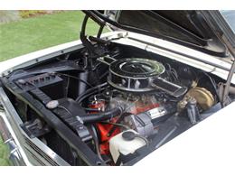 1967 Chevrolet Nova (CC-2103331) for sale in Greeley, Colorado