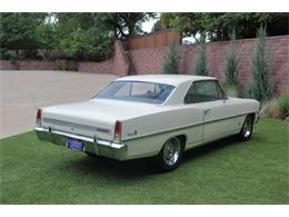 1967 Chevrolet Nova (CC-2103331) for sale in Greeley, Colorado