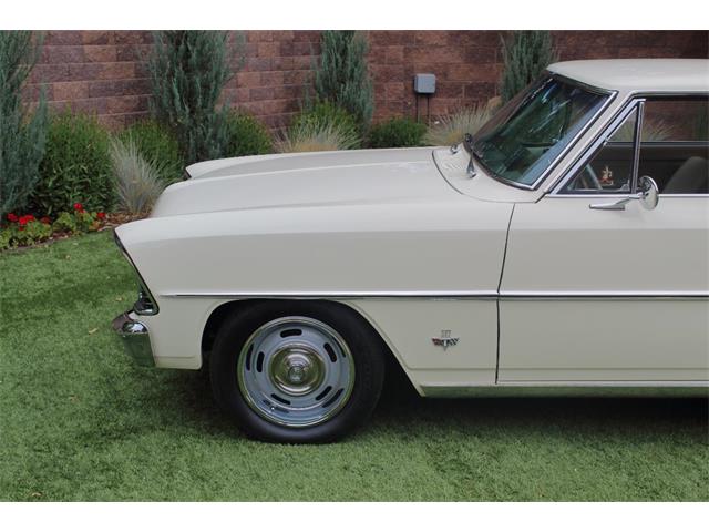 1967 Chevrolet Nova (CC-2103331) for sale in Greeley, Colorado
