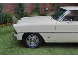 1967 Chevrolet Nova (CC-2103331) for sale in Greeley, Colorado
