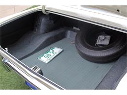 1967 Chevrolet Nova (CC-2103331) for sale in Greeley, Colorado