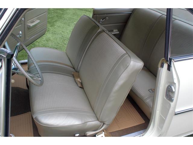 1967 Chevrolet Nova (CC-2103331) for sale in Greeley, Colorado