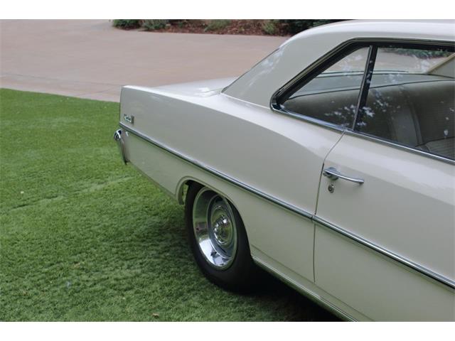 1967 Chevrolet Nova (CC-2103331) for sale in Greeley, Colorado