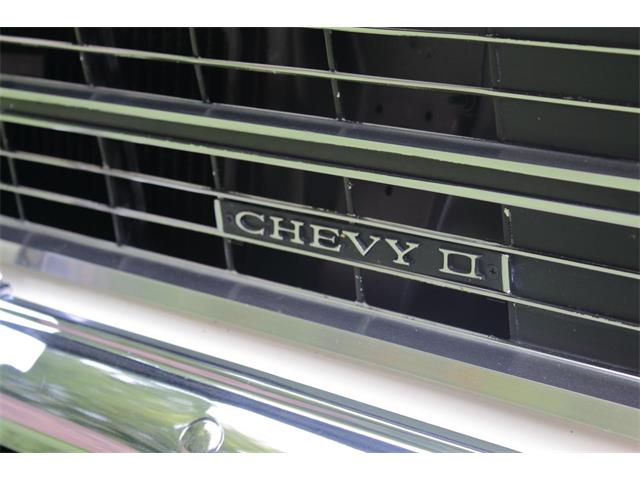 1967 Chevrolet Nova (CC-2103331) for sale in Greeley, Colorado