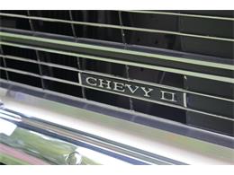 1967 Chevrolet Nova (CC-2103331) for sale in Greeley, Colorado