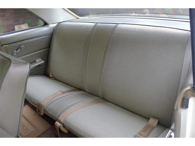 1967 Chevrolet Nova (CC-2103331) for sale in Greeley, Colorado