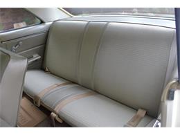 1967 Chevrolet Nova (CC-2103331) for sale in Greeley, Colorado