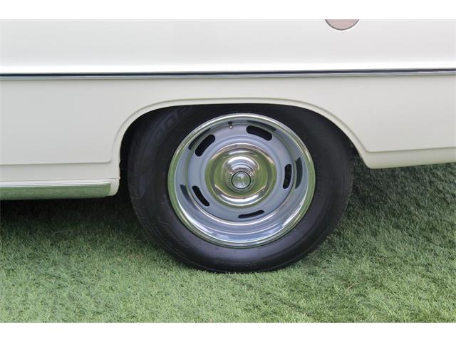 1967 Chevrolet Nova (CC-2103331) for sale in Greeley, Colorado