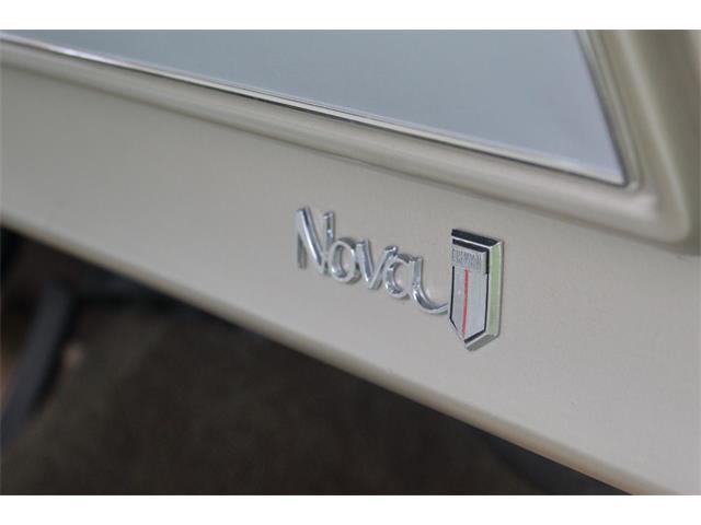 1967 Chevrolet Nova (CC-2103331) for sale in Greeley, Colorado