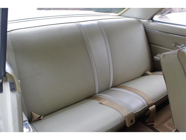 1967 Chevrolet Nova (CC-2103331) for sale in Greeley, Colorado