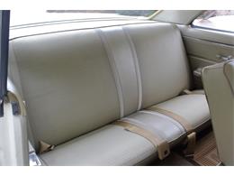 1967 Chevrolet Nova (CC-2103331) for sale in Greeley, Colorado