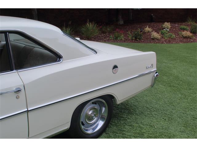 1967 Chevrolet Nova (CC-2103331) for sale in Greeley, Colorado