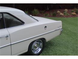 1967 Chevrolet Nova (CC-2103331) for sale in Greeley, Colorado