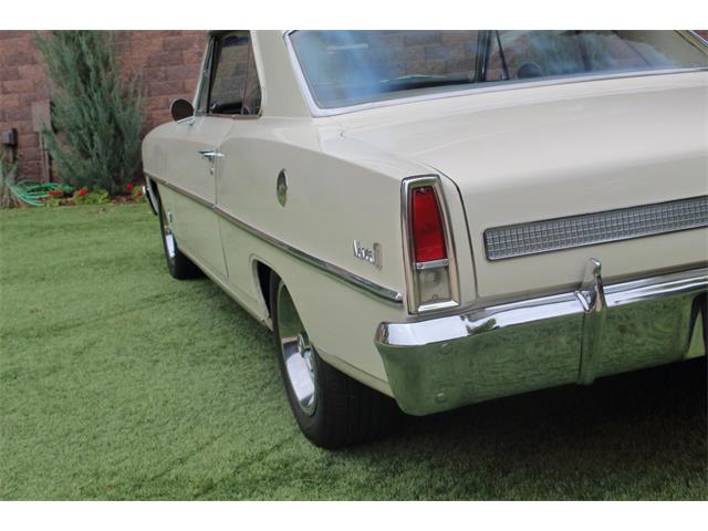 1967 Chevrolet Nova (CC-2103331) for sale in Greeley, Colorado