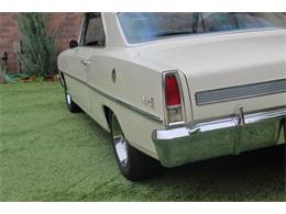 1967 Chevrolet Nova (CC-2103331) for sale in Greeley, Colorado