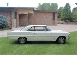 1967 Chevrolet Nova (CC-2103331) for sale in Greeley, Colorado