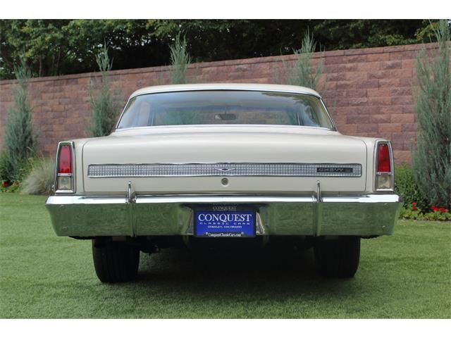 1967 Chevrolet Nova (CC-2103331) for sale in Greeley, Colorado