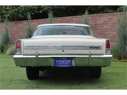 1967 Chevrolet Nova (CC-2103331) for sale in Greeley, Colorado