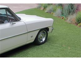1967 Chevrolet Nova (CC-2103331) for sale in Greeley, Colorado