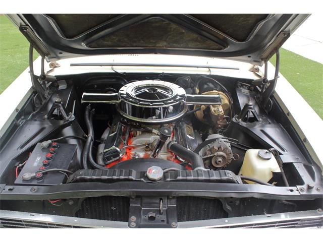 1967 Chevrolet Nova (CC-2103331) for sale in Greeley, Colorado