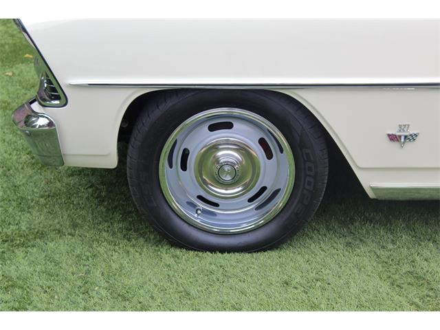 1967 Chevrolet Nova (CC-2103331) for sale in Greeley, Colorado