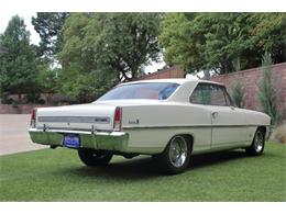 1967 Chevrolet Nova (CC-2103331) for sale in Greeley, Colorado