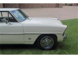 1967 Chevrolet Nova (CC-2103331) for sale in Greeley, Colorado