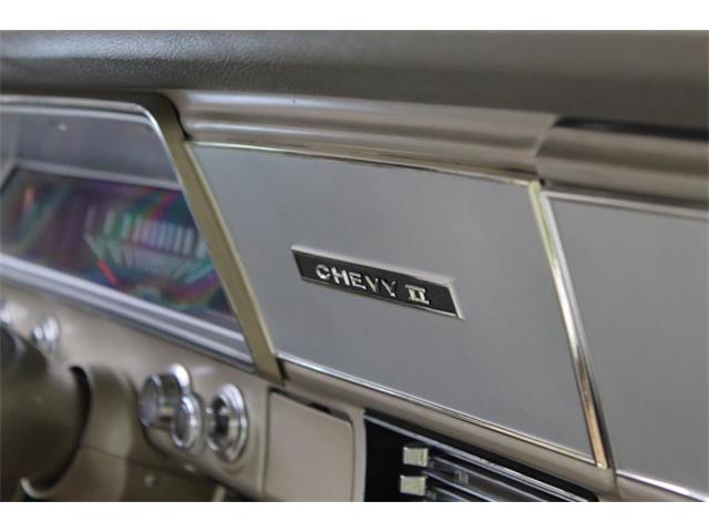 1967 Chevrolet Nova (CC-2103331) for sale in Greeley, Colorado