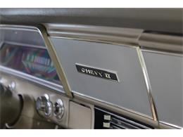 1967 Chevrolet Nova (CC-2103331) for sale in Greeley, Colorado