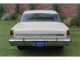 1967 Chevrolet Nova (CC-2103331) for sale in Greeley, Colorado
