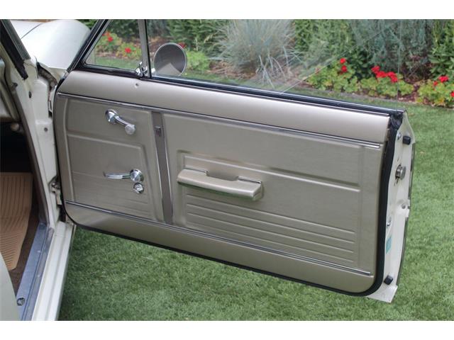 1967 Chevrolet Nova (CC-2103331) for sale in Greeley, Colorado
