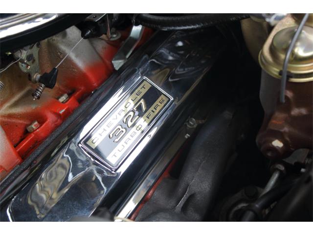1967 Chevrolet Nova (CC-2103331) for sale in Greeley, Colorado