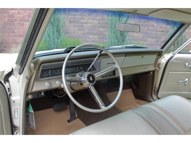1967 Chevrolet Nova (CC-2103331) for sale in Greeley, Colorado