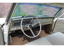 1967 Chevrolet Nova (CC-2103331) for sale in Greeley, Colorado