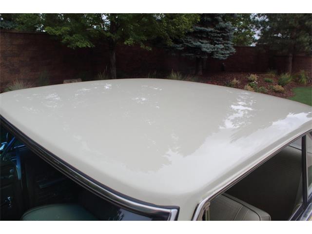 1967 Chevrolet Nova (CC-2103331) for sale in Greeley, Colorado