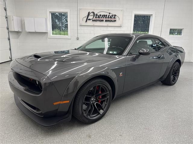 2022 Dodge Challenger R/T (CC-2103333) for sale in Spring City, Pennsylvania