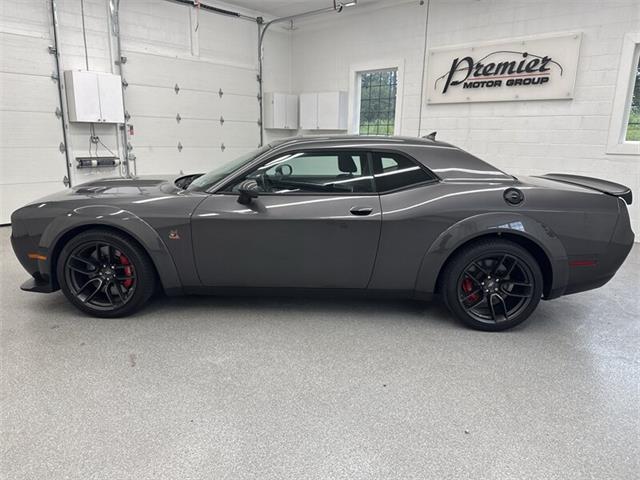 2022 Dodge Challenger R/T (CC-2103333) for sale in Spring City, Pennsylvania
