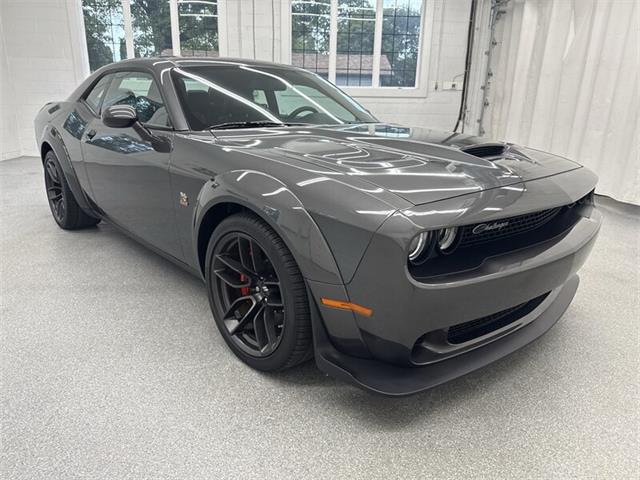 2022 Dodge Challenger R/T (CC-2103333) for sale in Spring City, Pennsylvania