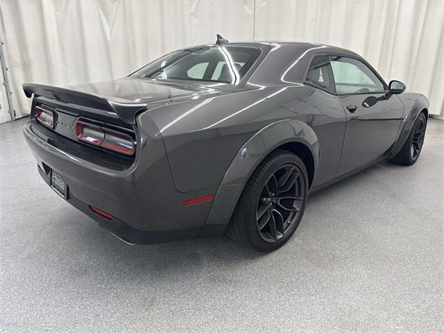 2022 Dodge Challenger R/T (CC-2103333) for sale in Spring City, Pennsylvania