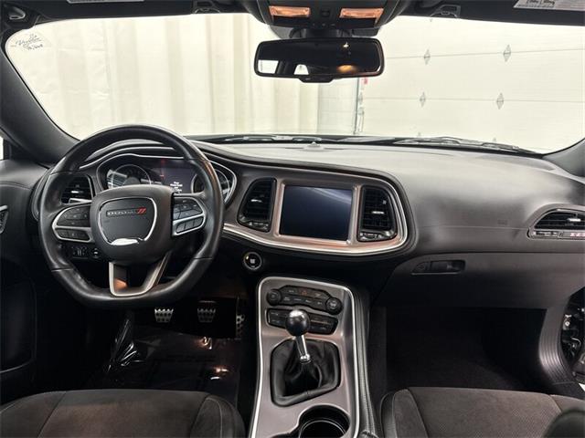 2022 Dodge Challenger R/T (CC-2103333) for sale in Spring City, Pennsylvania