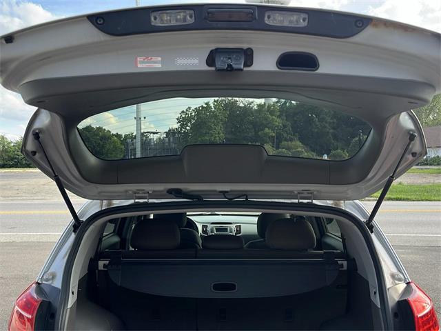 2013 Kia Sportage (CC-2103335) for sale in Heath, Ohio