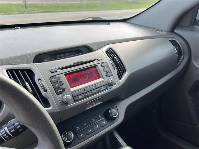 2013 Kia Sportage (CC-2103335) for sale in Heath, Ohio