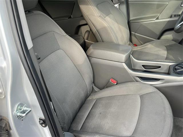 2013 Kia Sportage (CC-2103335) for sale in Heath, Ohio