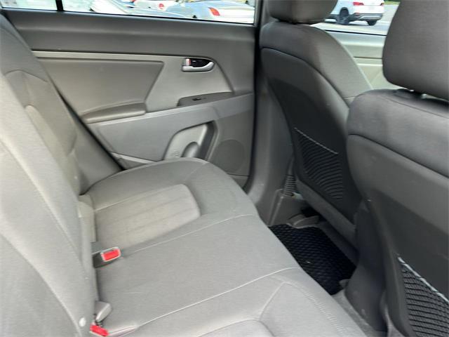 2013 Kia Sportage (CC-2103335) for sale in Heath, Ohio