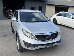 2013 Kia Sportage (CC-2103335) for sale in Heath, Ohio