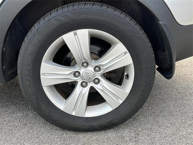 2013 Kia Sportage (CC-2103335) for sale in Heath, Ohio