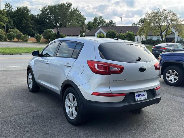 2013 Kia Sportage (CC-2103335) for sale in Heath, Ohio