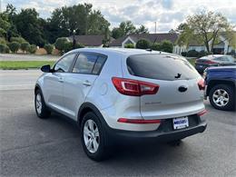 2013 Kia Sportage (CC-2103335) for sale in Heath, Ohio